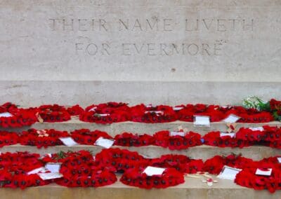 Annual Remembrance Sunday tribute preparations in place for Barnsley