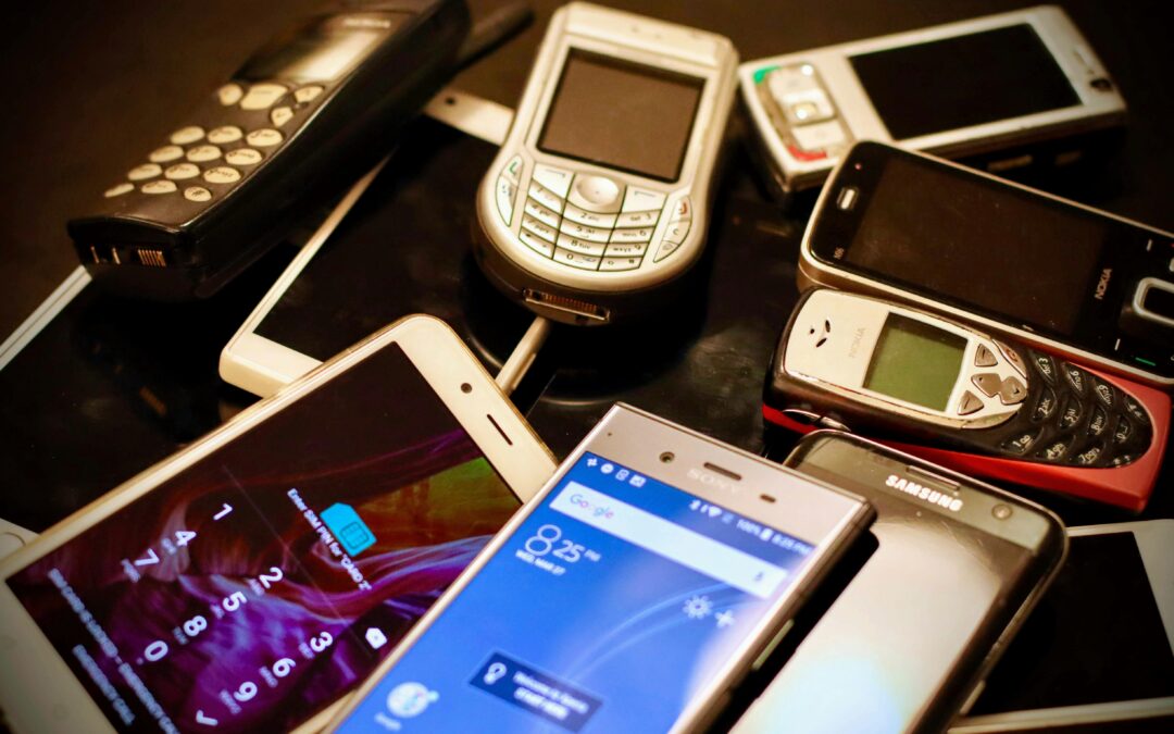 Tories’ Rallying Call to Ban Phones in Schools: How Sheffield Schools enforced their own bans long ago, and how others could follow   