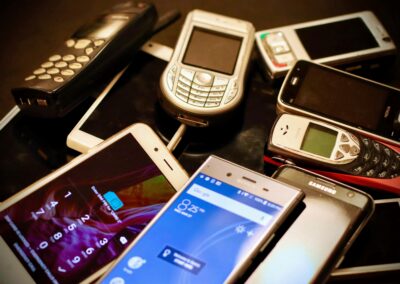 Tories’ Rallying Call to Ban Phones in Schools: How Sheffield Schools enforced their own bans long ago, and how others could follow   