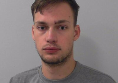 Drink driver jailed for killing beloved mother and grandma in high speed collision 