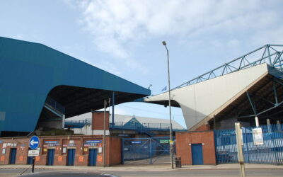 Sheffield Wednesday workers take action against owner’s failure to pay wages