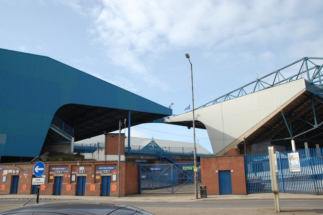 Sheffield Wednesday workers take action against owner’s failure to pay wages