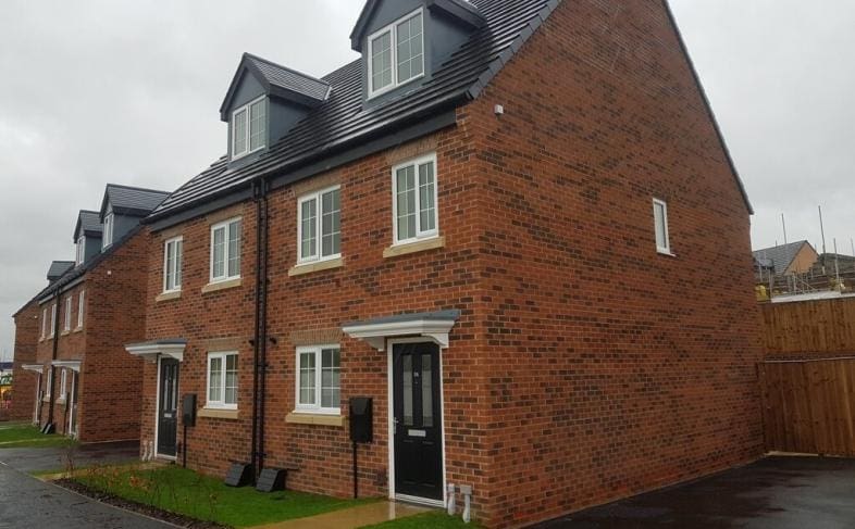 Sheffield City Council steps out tenant protection as Awwab’s Law takes effect