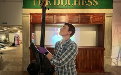Leeds museum honours legendary music venue in exhibition