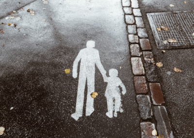 Surveys reveal working dads struggle to ask for time off with childcare – it doesn’t have to stay that way