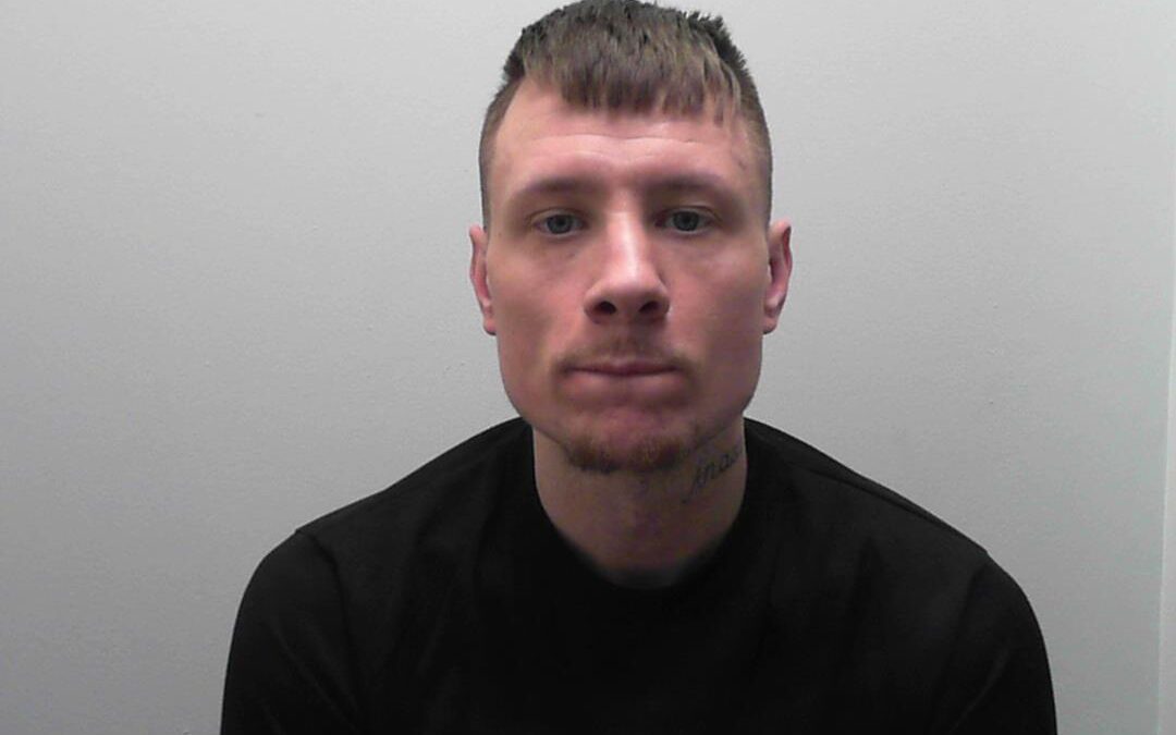 BREAKING: Police Appeal for wanted man in North Yorkshire