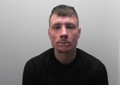 BREAKING: Police Appeal for wanted man in North Yorkshire