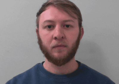 Former Soldier jailed for 24 years for online child abuse