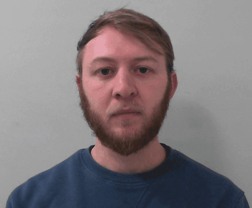 Former Soldier jailed for 24 years for online child abuse