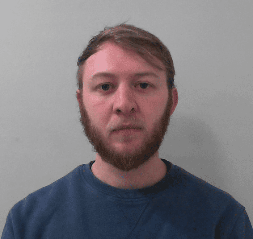 Image credit – North Yorkshire Police