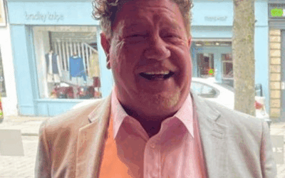 Anniversary of a dad’s death prompts police re-appeal