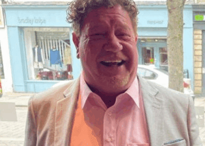 Anniversary of a dad’s death prompts police re-appeal