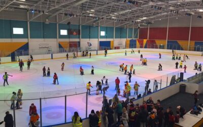 Sheffield counts down to European Championships 2026