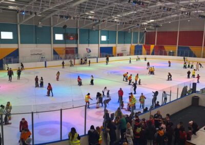Sheffield counts down to European Championships 2026
