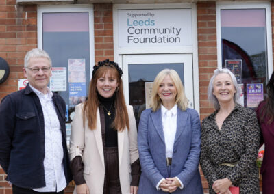 Free laptop scheme to boost employment introduced by mayor