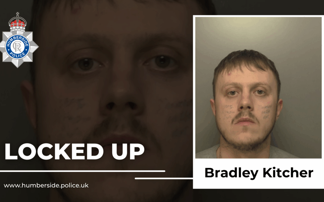 Violent blackmailer jailed after ‘targeted and aggressive attack’