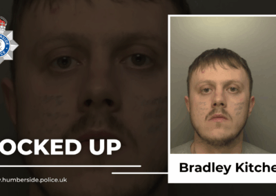 Violent blackmailer jailed after ‘targeted and aggressive attack’