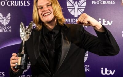 ‘The Hull Boy’ bags Pride of Britain award 