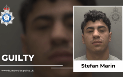 Man found guilty after ‘deeply disturbing’ assault on pregnant girl