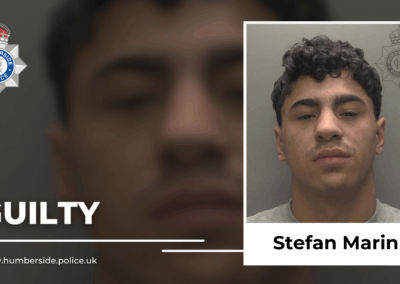 Man found guilty after ‘deeply disturbing’ assault on pregnant girl