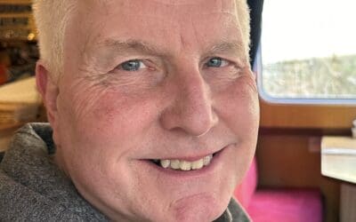 Tribute paid to ‘much loved’ grandad who died in collision last week