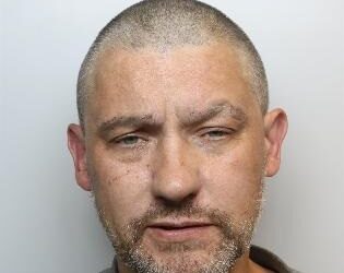 Prolific criminal jailed for burglary spree in South Yorkshire
