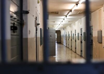 Homeless prisoner died day after early release from HMP Humber