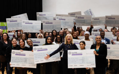 Mayor funds £389,000 to West Yorkshire community projects