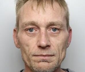 UPDATE: Sheffield killer jailed for 14 years