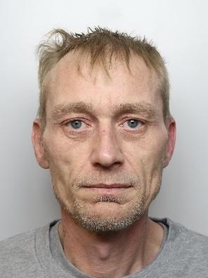 UPDATE: Sheffield killer jailed for 14 years