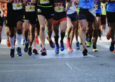 Yorkshire Marathon 2025 is just hours away: road closures and transport updates 