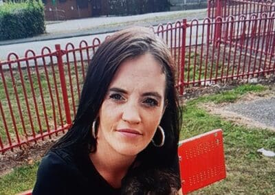 Rising concern for missing woman in Doncaster