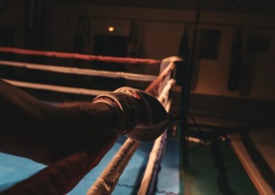 Dave Allen returns home to Sheffield for fight with Arslanbek Makhmudov tonight