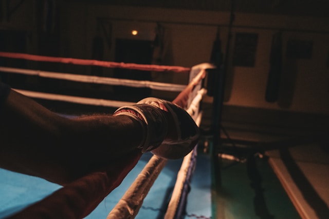 Dave Allen returns home to Sheffield for fight with Arslanbek Makhmudov tonight
