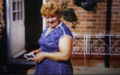 Daughter continues plea for information on 20th anniversary of mother’s murder