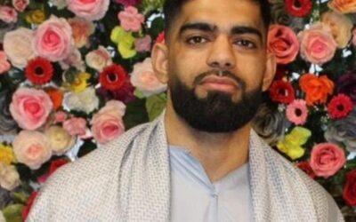 Police still hunting for Bradford murderer one year on