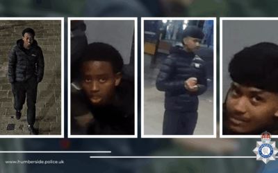 Police appeal for help identifying two boys following alleged serious assault