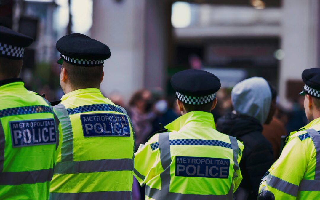 Humberside Police urges victims to speak out during Hate Crime Awarness Week