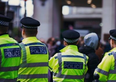 Police appeal after man seriously injured in Rotherham
