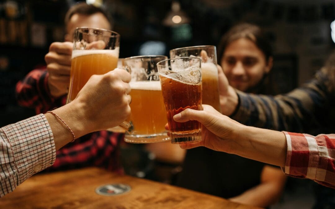 Leeds pub named Britain’s best by Good Food Guide
