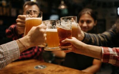 Leeds pub named Britain’s best by Good Food Guide