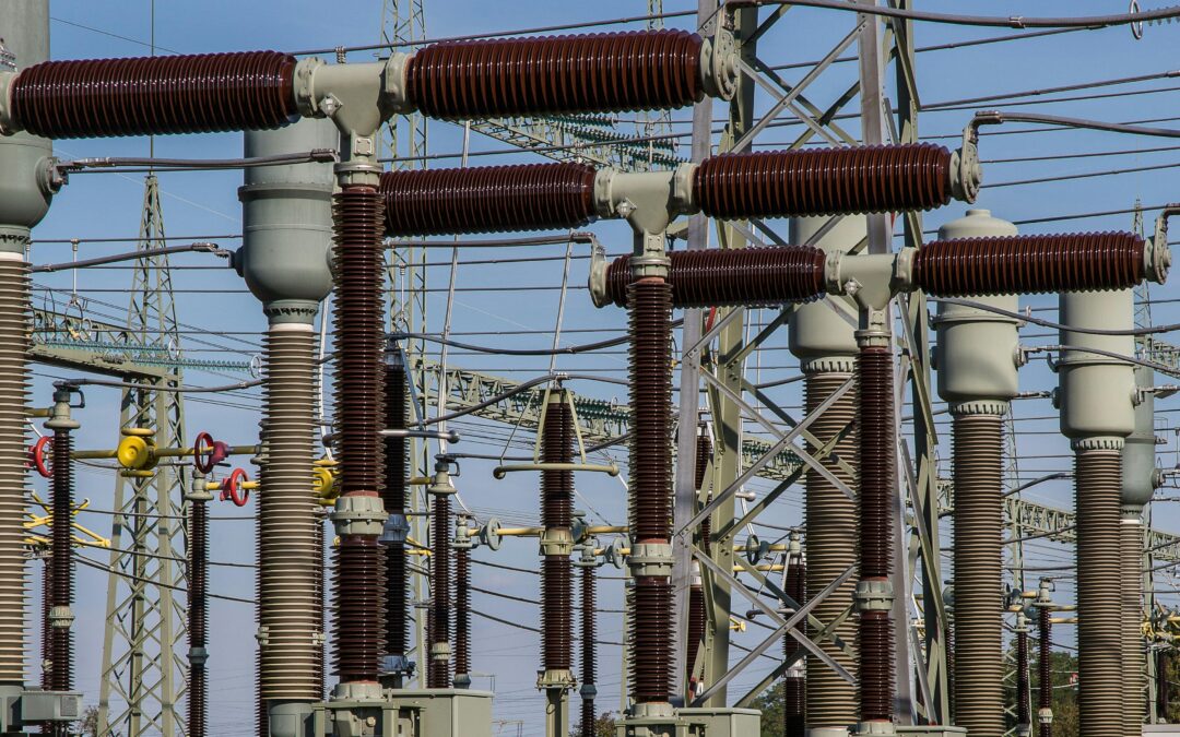 200-tonne supergrid transformer and police convoy set to slow traffic around North Yorkshire