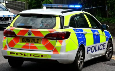 Man named following fatal car crash in Harrogate