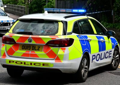Man named following fatal car crash in Harrogate