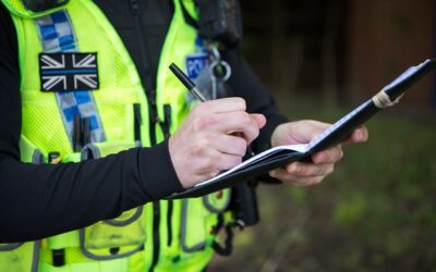 19 men arrested in child sexual abuse investigation in Kirklees