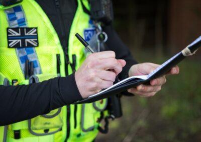 19 men arrested in child sexual abuse investigation in Kirklees