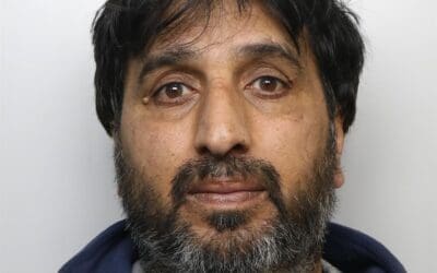 Van driver who checked emails seconds before fatally colliding with pensioner jailed