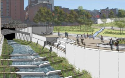 Sheffield council proposes expansion of city centre conservation areas to protect heritage