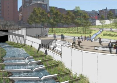 Sheffield council proposes expansion of city centre conservation areas to protect heritage