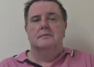 “Vile” pub landlord jailed for 25 years for committing sexual offences against children